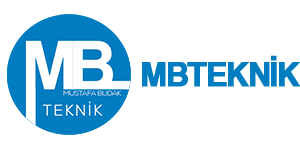 MB Teknik Kesici Takımlar LTD. ŞTİ.